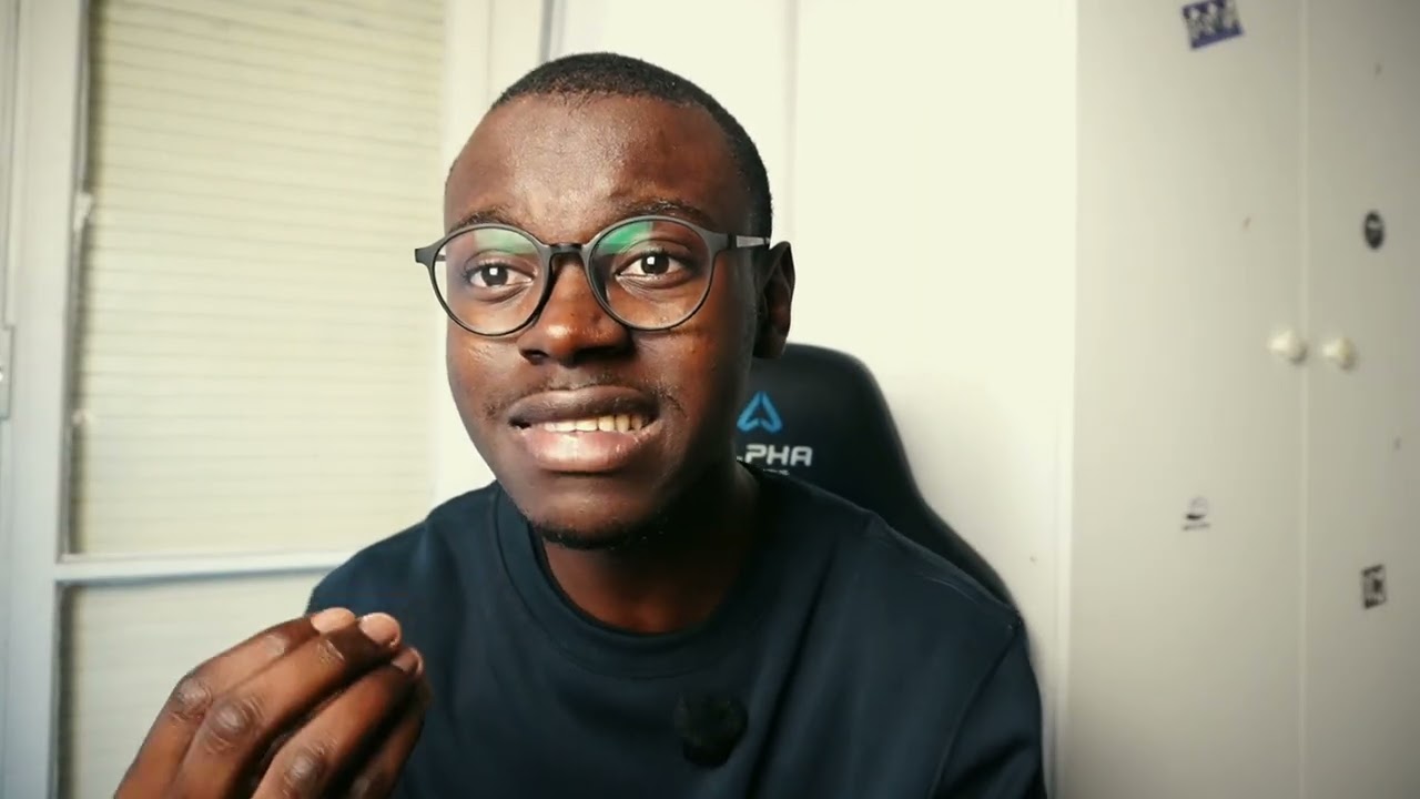 NÃO POSSO VOLTAR EM ANGOLA 🇦🇴 