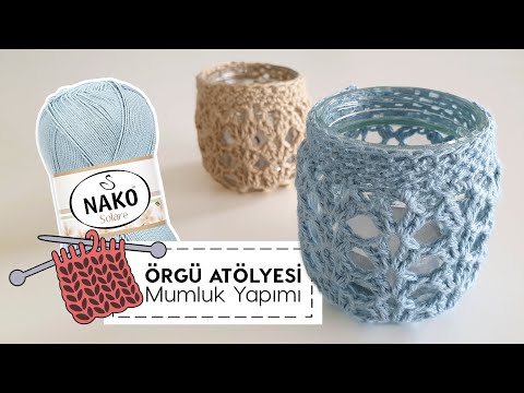 Mumluk Yapımı