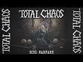 *NEW* Total Chaos - Mind Warfare (FULL ALBUM 2023) STREETPUNK