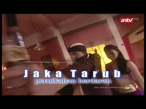 Sinema Spesial : Jaka Tarub 4: Pernikahan Berdarah