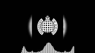 Ministry of sound (Let's all chant)