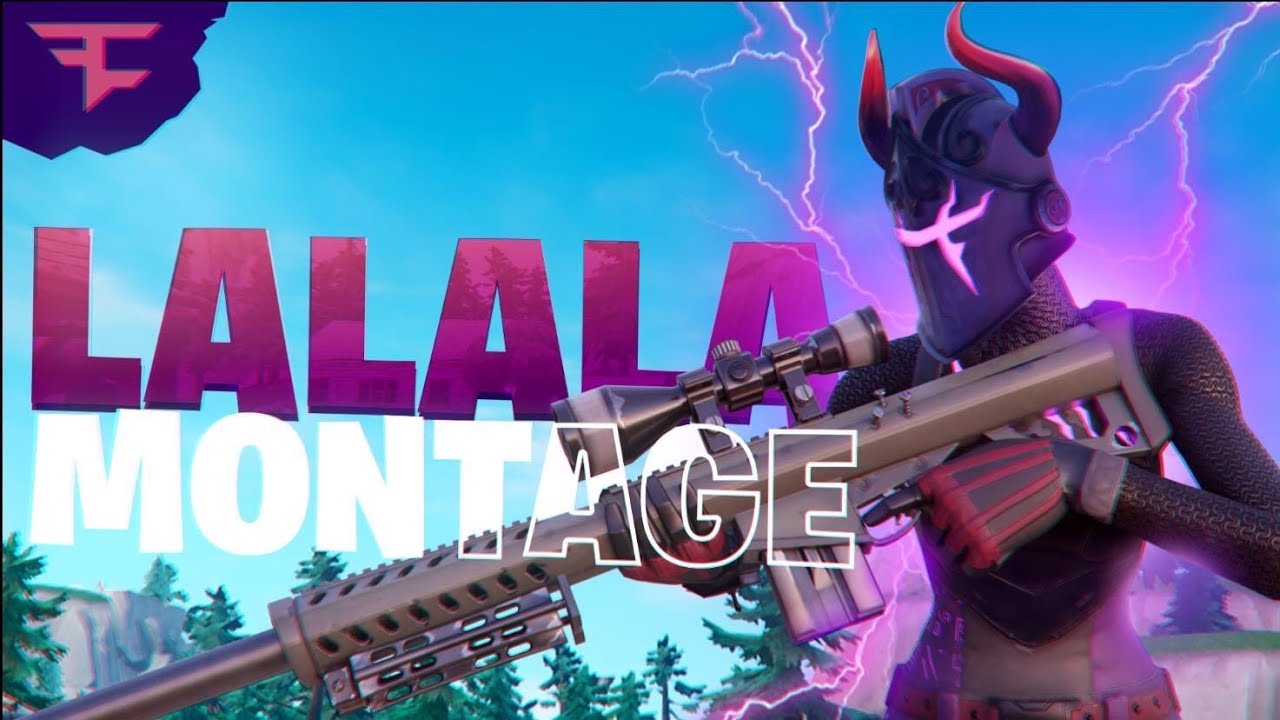 The BEST “LALALA” Fortnite Montage EVER! (bbno$ & y2k) ransomware definition