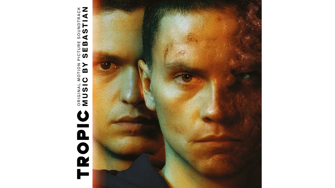 SebastiAn - POGONA (Official Audio) (TROPIC)
