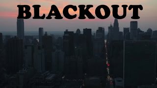 Blackout - The Day the Grid Failed