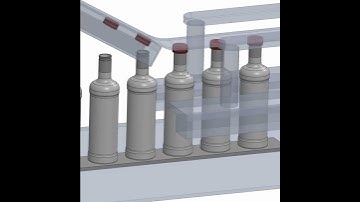 3D Mechanism Animation Video 3D Designers #autocad3d #automobile #machine #engineering #solidworks