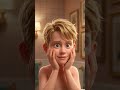 🎄 What if Home Alone was a Pixar movie?