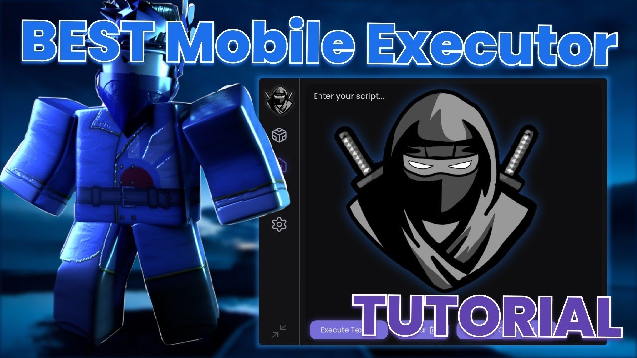 ROBLOX - NEW EXECUTOR Free Download And Use on Mobile & PC! Best Roblox  Executor 2022 Blox Fruit! 