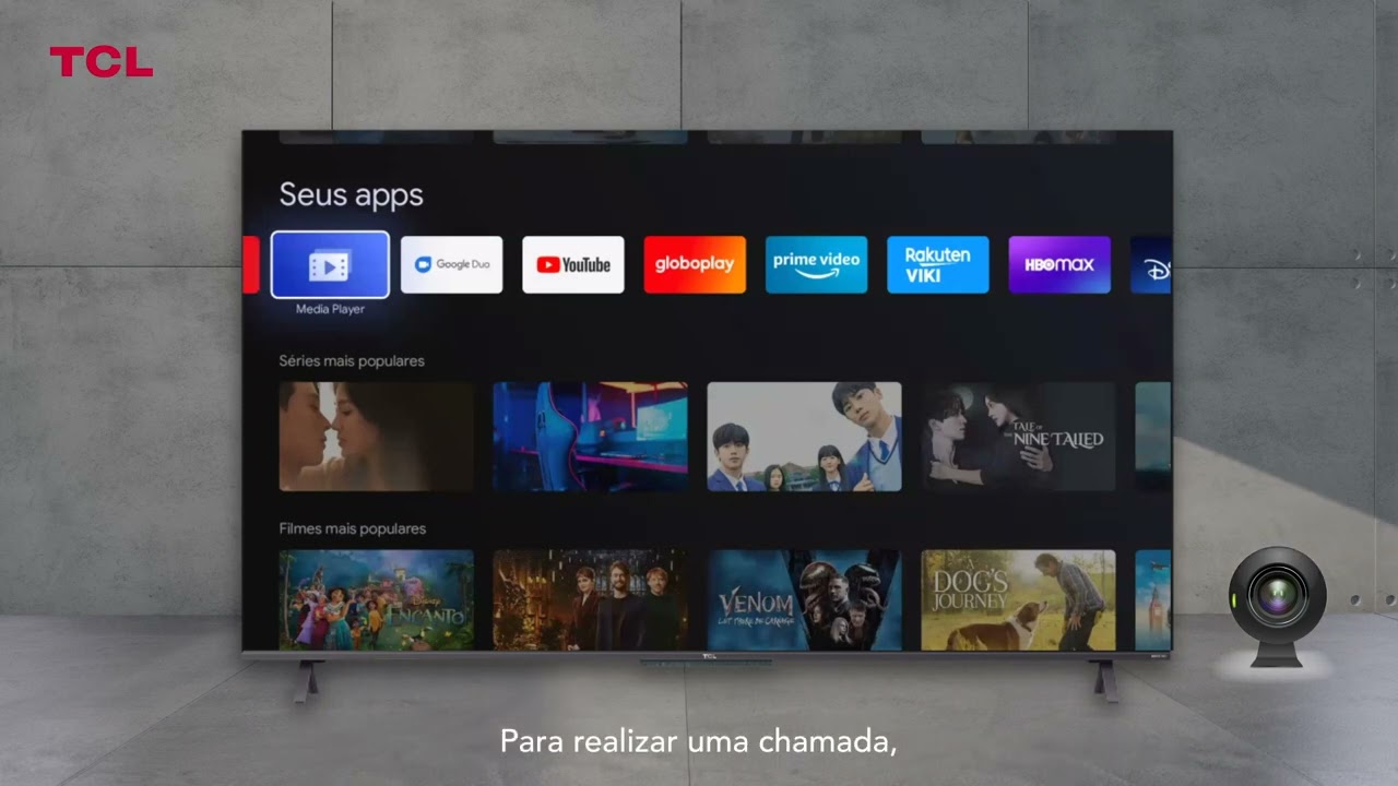 COMO CONFIGURAR SUA SMART TV SEMP PELA PRIMEIRA VEZ PASSO A PASSO