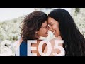 As Love Goes - Season 1 Episode 5 (Lesbian Web Series | Websérie Lésbica)