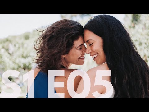 As Love Goes - Season 1 Episode 5 (Lesbian Web Series 