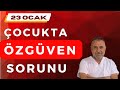 23 ocak ocukta zgven sorunu