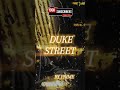 DUKE STREET BARS 🔥🔥🔥🔥🔥🔥🔥🔥🔥🔥🔥🔥🔥🔥🔥🔥🔥🔥💯 #prime2471 #dukestreet #jazz #vibes
