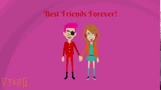 For Evina The Rainbow Girl TV (No Hate, Read Description Please)