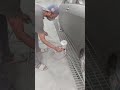Suzuki cults color coat process #automobile more...