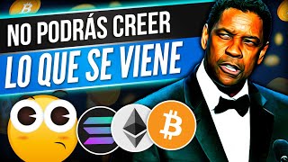 ✅ Criptonoticias (Ahora) | Bitcoin | España | PayPal | Joven | Ethereum | Memecoins