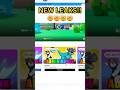 NEW LEAKS FOR CATCH A MONSTER???