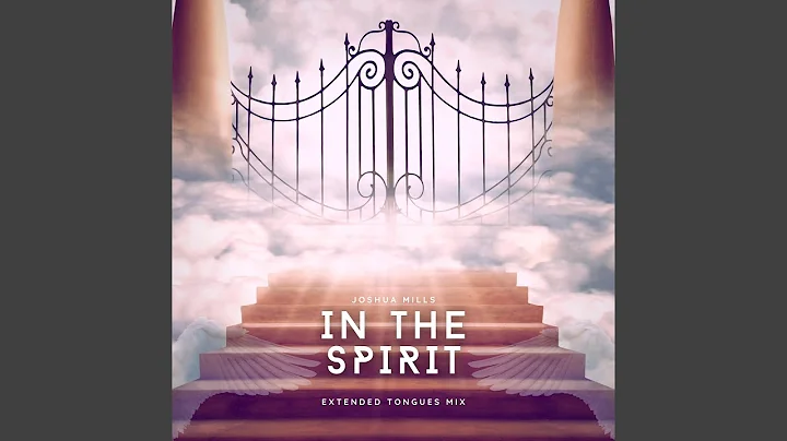 In The Spirit (Extended Tongues Mix)