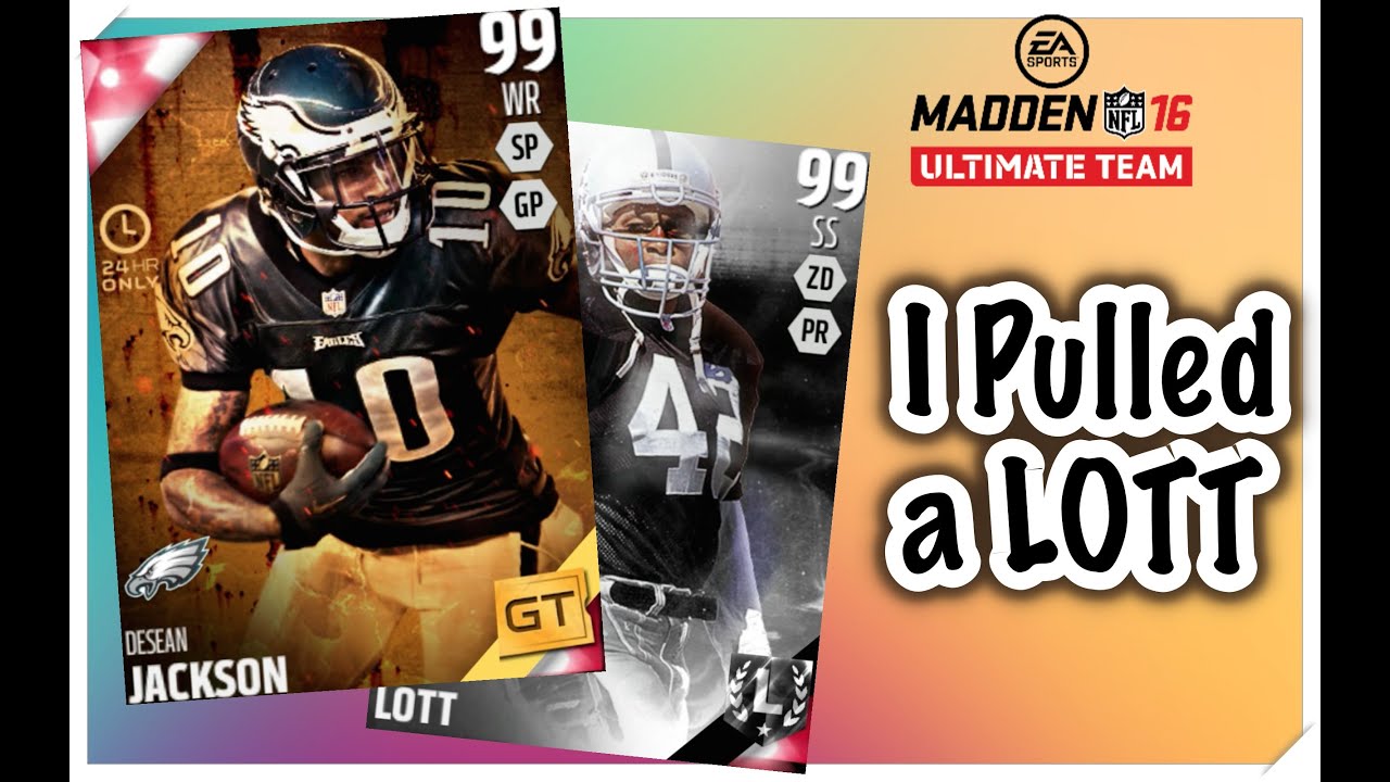 Mut 16 - GT D-Jax + Another Crazy Pull