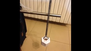 Mass Spring Pendulum