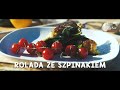 Rolada ze szpinakiem 🌱 | Grill Kocyka