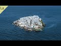 世界の危険な島７選 ~大自然や人間による脅威~