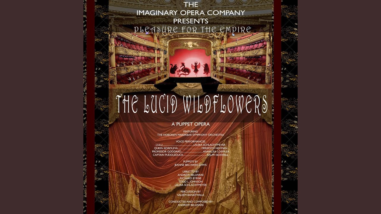 Watch Overture (Live) on YouTube Watch Overture (Live) on YouTube