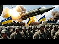  la terre russe semble  lukraine lve 1 500 canons de missiles hypersoniques destins  la russie
