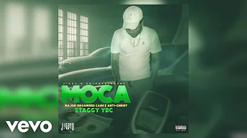 Staggy YBC - MOCA (Official Visualizer)