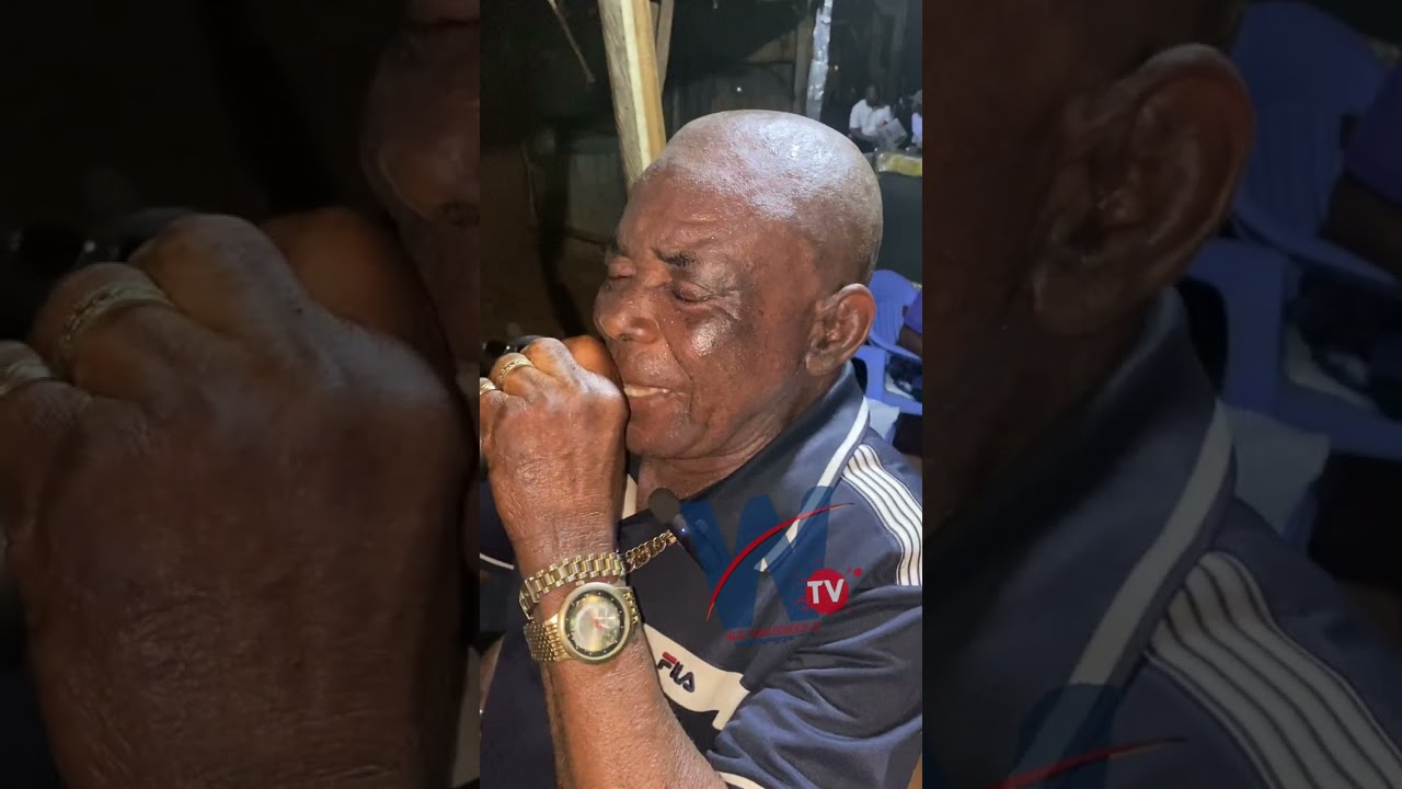 MUKENDI KAMULUNDU UDI WELA KASALA KA BAKODILA