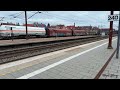 DB Cargo Scandinavia EG 3104
