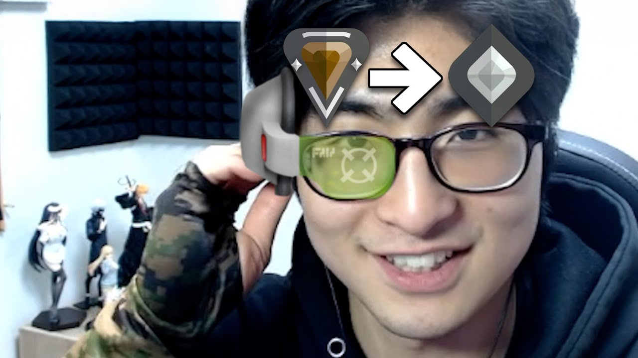 ｢발로란트｣배치고사 티어 높게 받는 방법