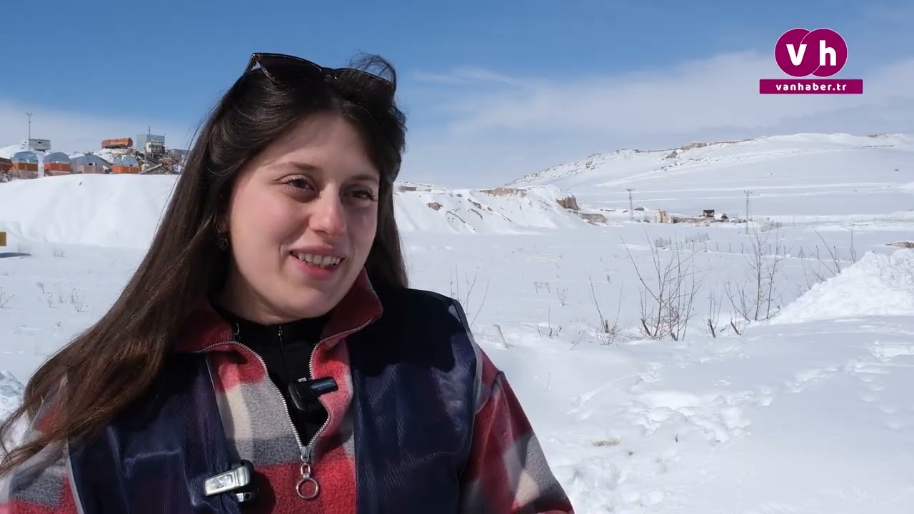 Van Hayvan Sesi Derneği sokak hayvanlarının sesi olmaya devam ediyor