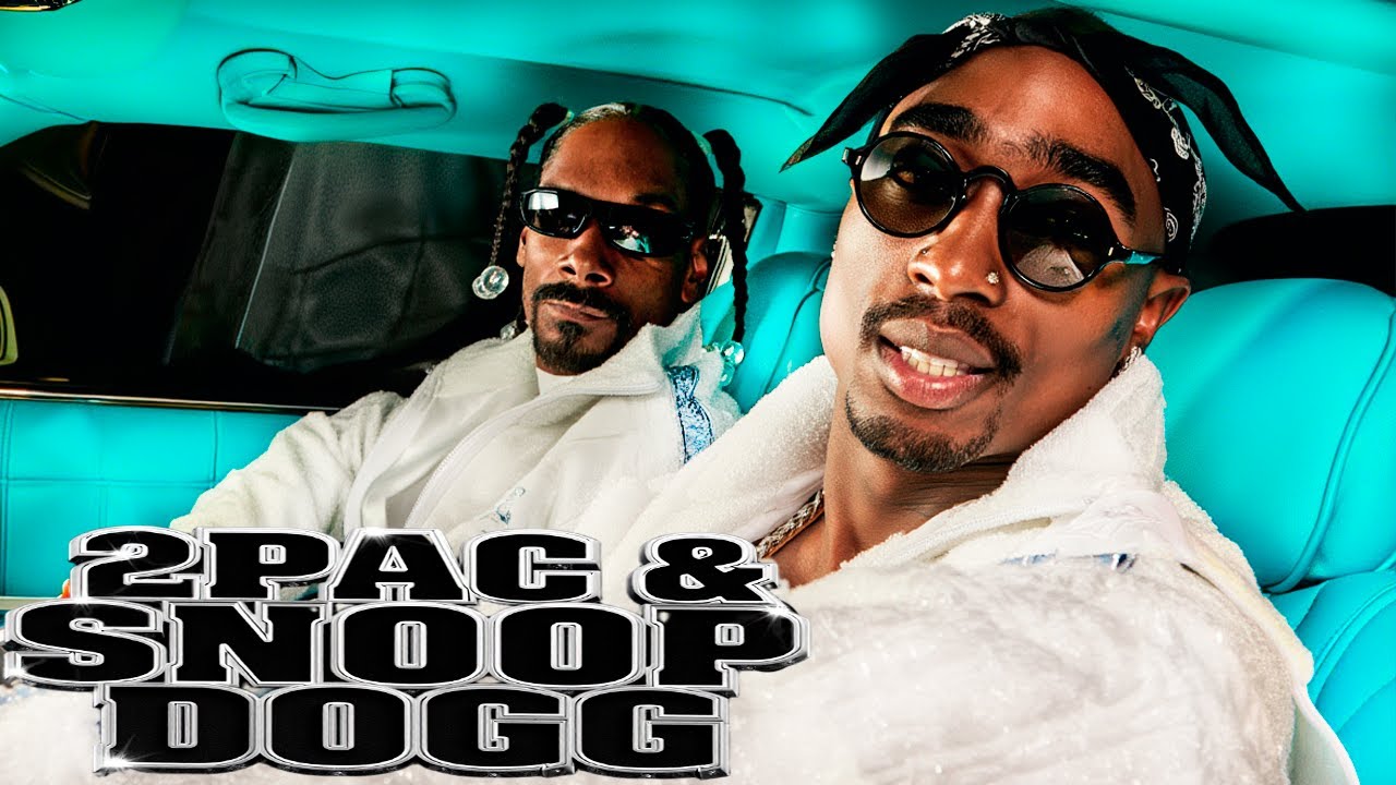 Storm Rapper 2pac 2Pac feat. Snoop Dogg & Storm – TELL ME (New 2026 Remix) 🔥 - YouTube