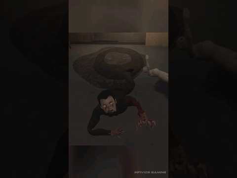 DOLLHOUSE (ROBLOX) JUMPSCARE #shorts #shortvideo #short #roblox #jumpscare #viralshorts