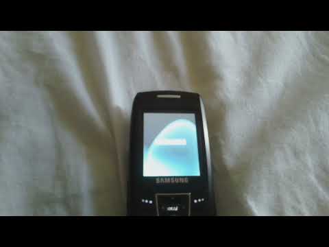 SGH-E250 I STARTUP/SHUTDOWN SGH-E250 I STARTUP/SHUTDOWN