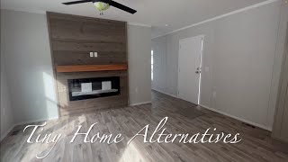 Affordable Alternatives To Tiny Houses Part 2. Walk Through MORE OPTIONS with us! HD