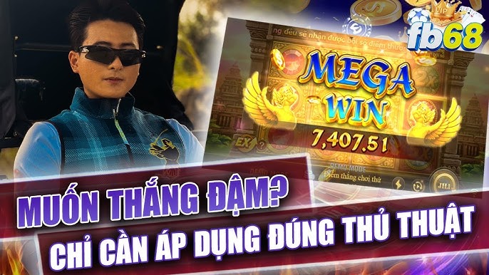 Khám Phá Thế Giới Hấp Dẫn Của Game Nổ Hũ - Trải Nghiệm Đầy Kích Thích