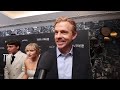 John Foss on filming in Lithuania for Truth &amp; Treason | Truth &amp; Treason