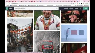 Flutter (Card , Container, shape, BoxShape,Row,Column,Image from internet , text)