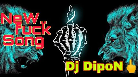 #Dj FizO#Freebot AnD #Dj.(DipoN)neW sonG 2022.#FizO BasS.🖕👅Dj Dipon