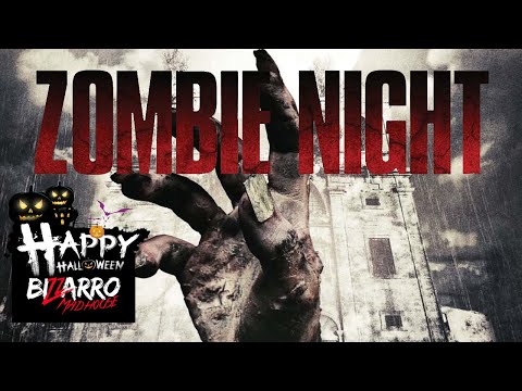 ZOMBIE NIGHT