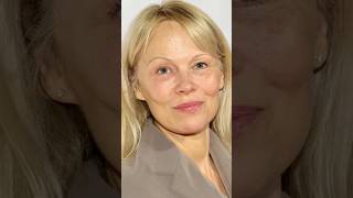 Pamela Anderson REFUSES To Wear Makeup