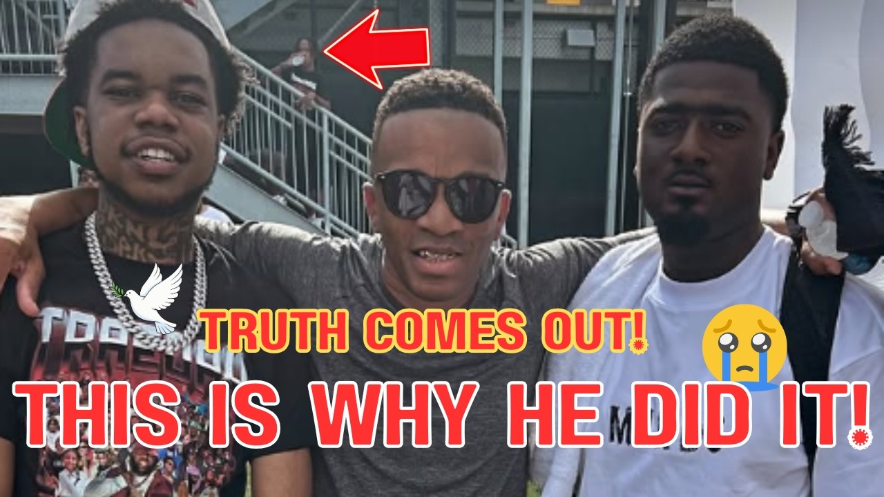 This is What made Lil Poppa END HIS  L*FE‼️