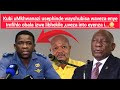 Kubi UMkhwanazi Usephinde Wayshubisa Waveza Enye Imfihlo Obala Izwe Libhekile Uthi U ЁЯШ Zizwele Kubi UMkhwanazi Usephinde Wayshubisa Waveza Enye Imfihlo Obala Izwe Libhekile Uthi U ЁЯШ Zizwele