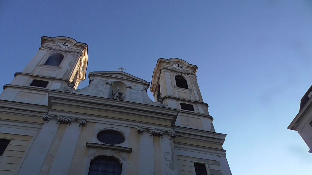 Wien, St. Ulrich: Große Glocke