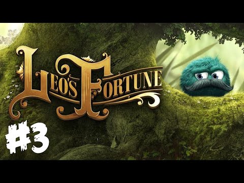 Leos Fortune   HD Edition  .Часть 3  ???.