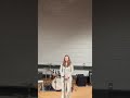 Iona Gilbertson-Hart. No Time To Die - Billie Eilish