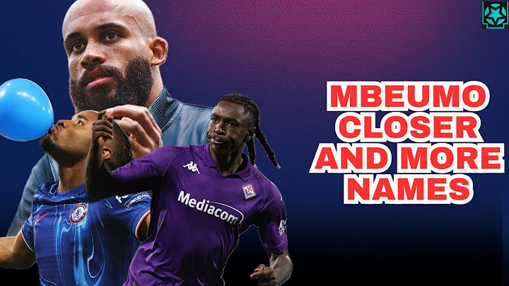 NEW BID SUBMITTED FOR MBUEMO, NKUNKU DEAL UNLIKELY - LIVE