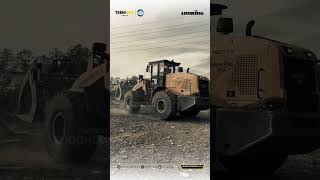 Wheel Loader ter-GESIT !!