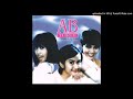 AB Three - Cintailah Aku - Composer : Younky Soewarno & Maryati 1995 (CDQ)
